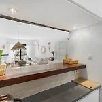 Apartmán Modern Terrace By Costarentals - Ref 123 Sitio de Calahonda