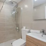 Apartmán Modern Terrace By Costarentals - Ref 123 *