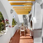 Modern Terrace By Costarentals - Ref 123 * Sitio de Calahonda