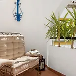 Apartmán Modern Terrace By Costarentals - Ref 123