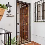 Apartmán Modern Terrace By Costarentals - Ref 123 *